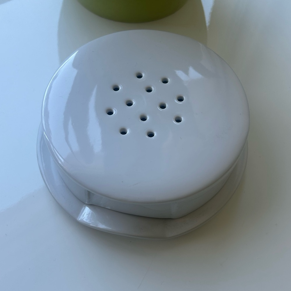 Crate&Barrel Brie Baking Dish Set - Picture 2 of 7